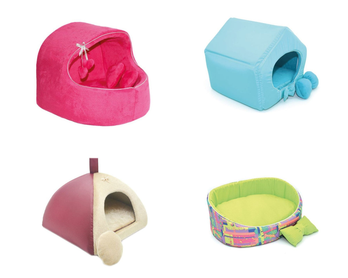 Cat beds PETSGANG HOUSES