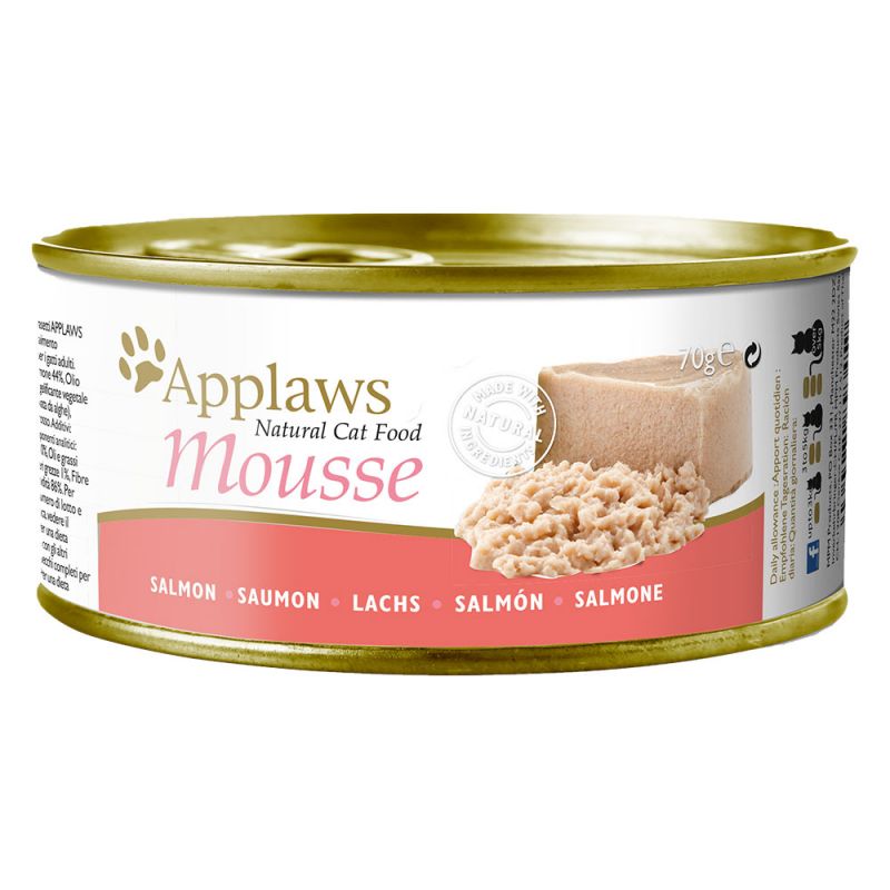 Applaws mousse deals