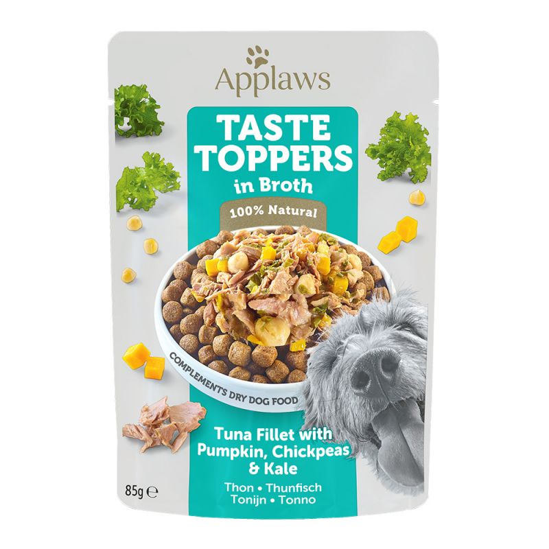 Applaws dry 2025 dog food