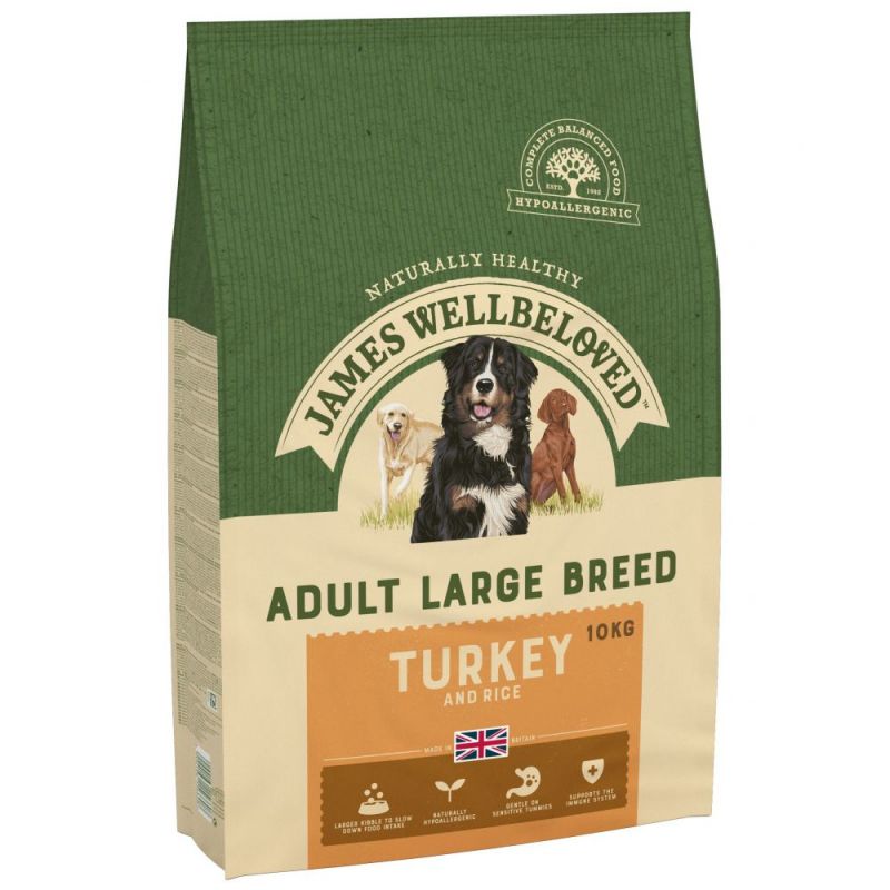 James wellbeloved ferret food 20kg shop