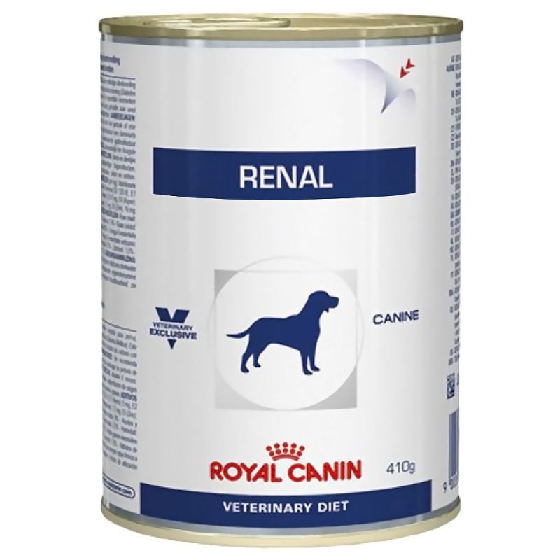 Royal canin deals renal dog