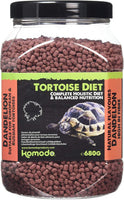 Komodo Complete Holistic Tortoise Diet Food