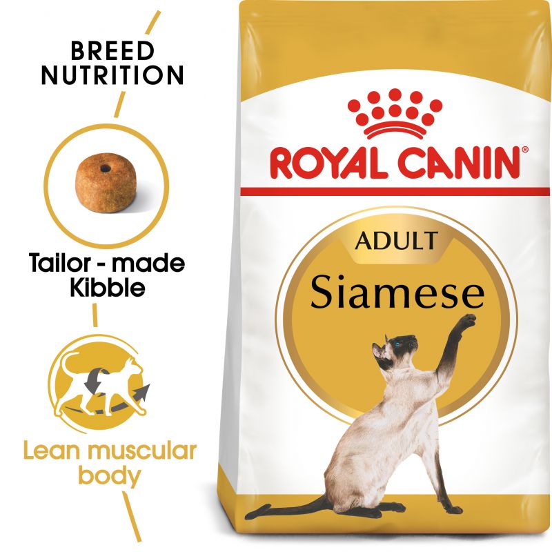 Royal canin ragdoll 4kg online