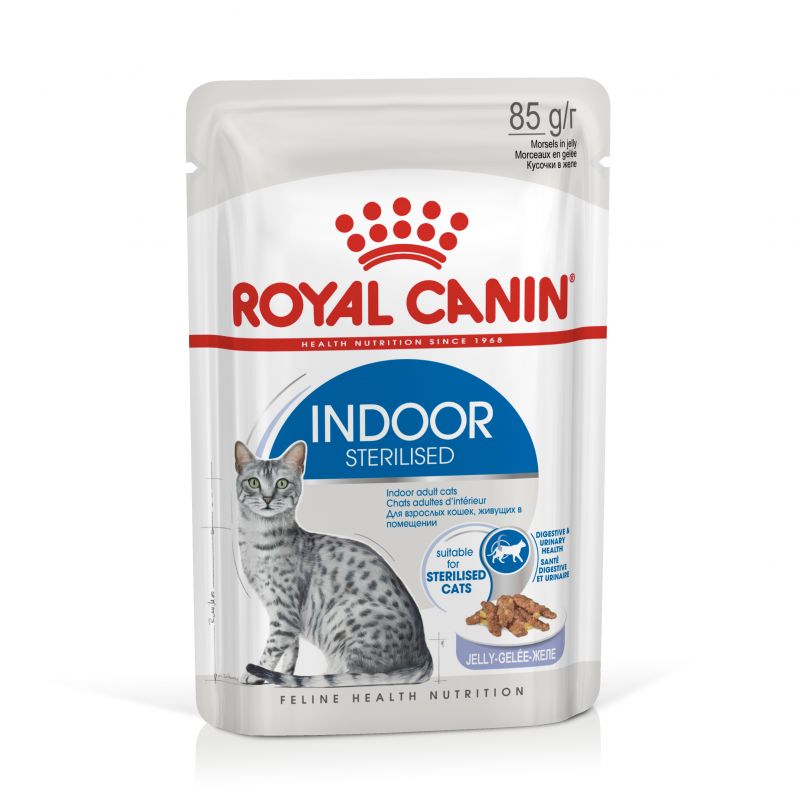 Royal canin hp on sale cat