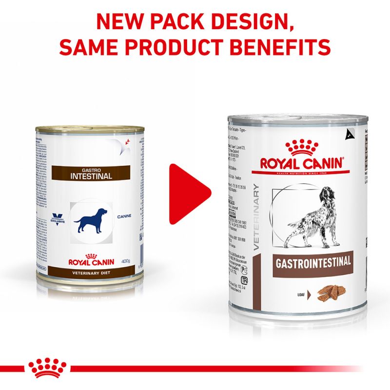 Royal canin gastro intestinal low outlet fat dog food