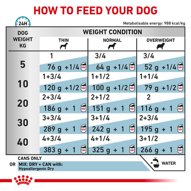 Royal canin metabolic dog sale
