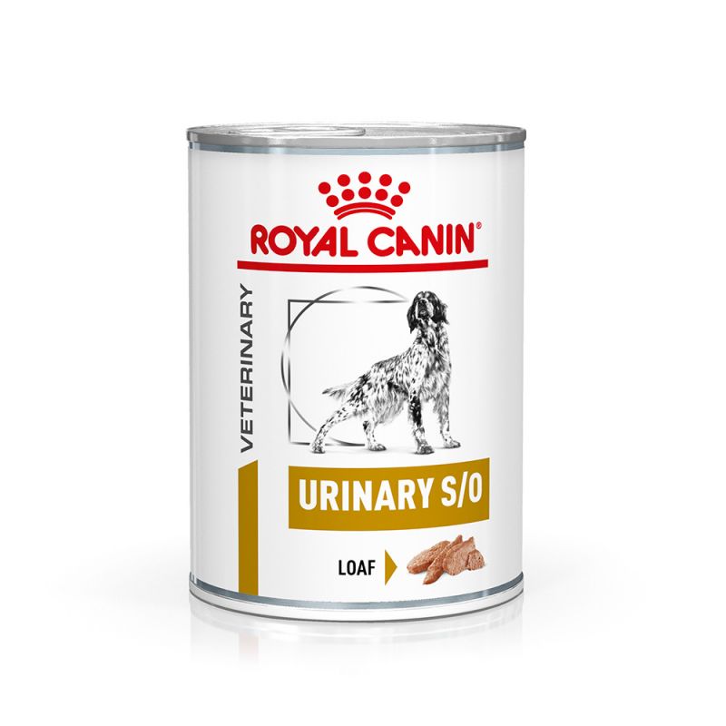 Royal canin urinary so cheap contraindications