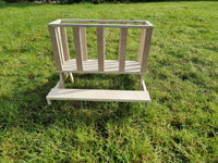 Hay Feeder Feeding Station