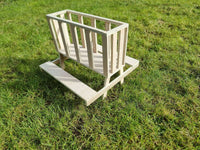 Hay Feeder Feeding Station