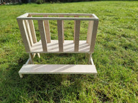 Hay Feeder Feeding Station