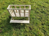 Hay Feeder Feeding Station