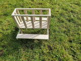 Hay Feeder Feeding Station