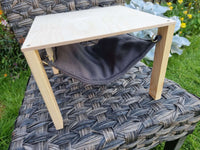 With Stand Guinea Pig Hutch Hammock