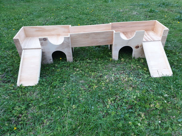 Tortoise House Hideout Shelter tower play Castle Hideaway
