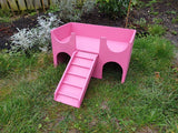 Liner for Guinea Pig Castle