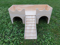 Liner for Guinea Pig Castle