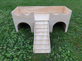 Liner for Guinea Pig Castle
