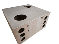 Kitty Cat Whelping Box