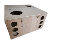 Kitty Cat Whelping Box