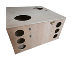 Kitty Cat Whelping Box