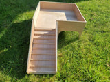 Villa Reptile Vivarium House