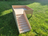 Villa Reptile Vivarium House
