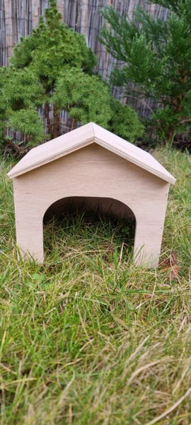 Tortoise Hedgehog Guinea Pig House