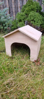 Tortoise Hedgehog Guinea Pig House
