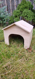 Tortoise Hedgehog Guinea Pig House
