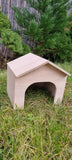 Guinea Pig Hedgehog Small Animals Play House