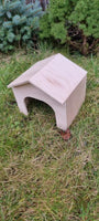 Tortoise Hedgehog Guinea Pig House