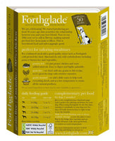 Forthglade Just Grain-Free Natural Wet Dog Food - Just Chicken Dog Food