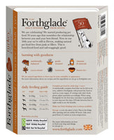 Forthglade Complete Meal Adult Dog - Brown Rice Mixed Pack Dog Food
