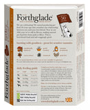 Forthglade Complete Meal Grain-Free Adult Dog – Poultry Case Dog Food