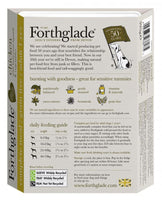 Forthglade Complete Meal Grain-Free Adult Dog – Poultry Case Dog Food