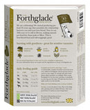 Forthglade Complete Meal Grain-Free Adult Dog – Poultry Case Dog Food