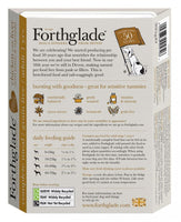 Forthglade Complete Meal Grain-Free Adult Dog – Poultry Case Dog Food