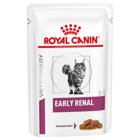 Royal Canin Veterinary Cat - Early Renal Cat Food