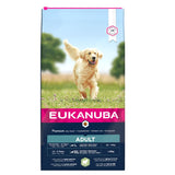 Eukanuba Large Breed Adult - Lamb & Rice Dog Food