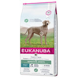 Eukanuba Daily Care Adult Sensitive Joints Dog Food