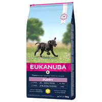 Eukanuba Puppy Large Breed - Chicken Dog Food