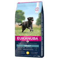 Eukanuba Adult Large Breed - Chicken Dog Food