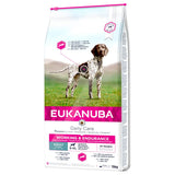 Eukanuba Daily Care Adult Working & Endurance Dog Food