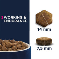 Eukanuba Daily Care Adult Working &amp; Endurance Hundefutter