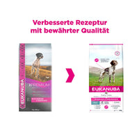Eukanuba Daily Care Adult Working &amp; Endurance Hundefutter