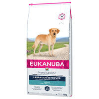 Eukanuba Labrador Retriever Adult Dog Food