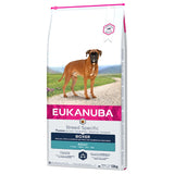 Eukanuba Boxer Adult Dog Food