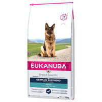 Eukanuba German Shepherd Adult Dog Food