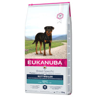 Eukanuba Rottweiler Adult Dog Food