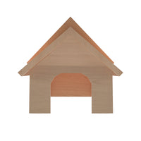 Sydney Opera Rabbit Hutch House